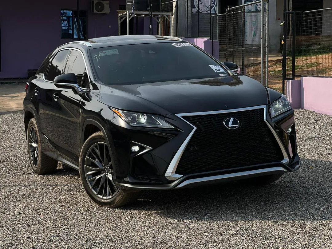 Lexus RX 350